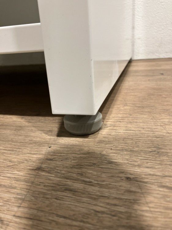 オカムラプリンター台 商品画像5