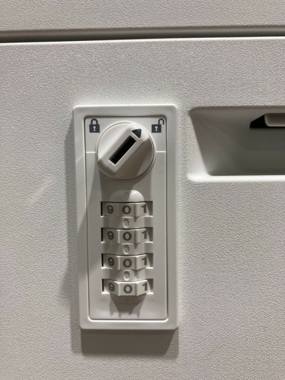 コクヨisシリーズ 1600両袖デスク 商品画像5