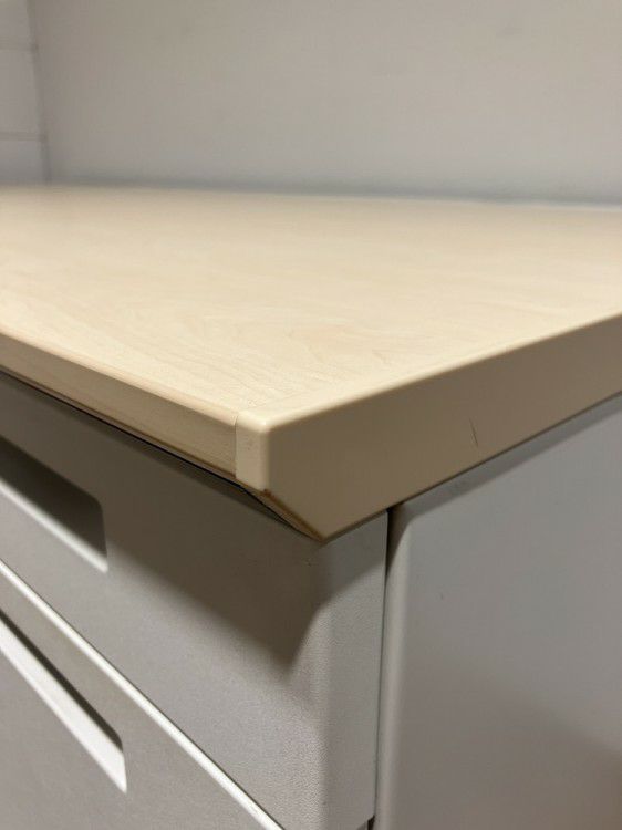 コクヨisシリーズ 1600両袖デスク 商品画像7