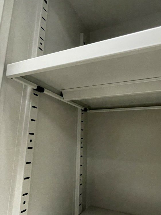 コクヨ保管庫浅型シリーズ スライド書庫 商品画像10