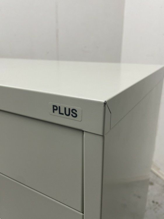 プラススチールキャビネット 商品画像5