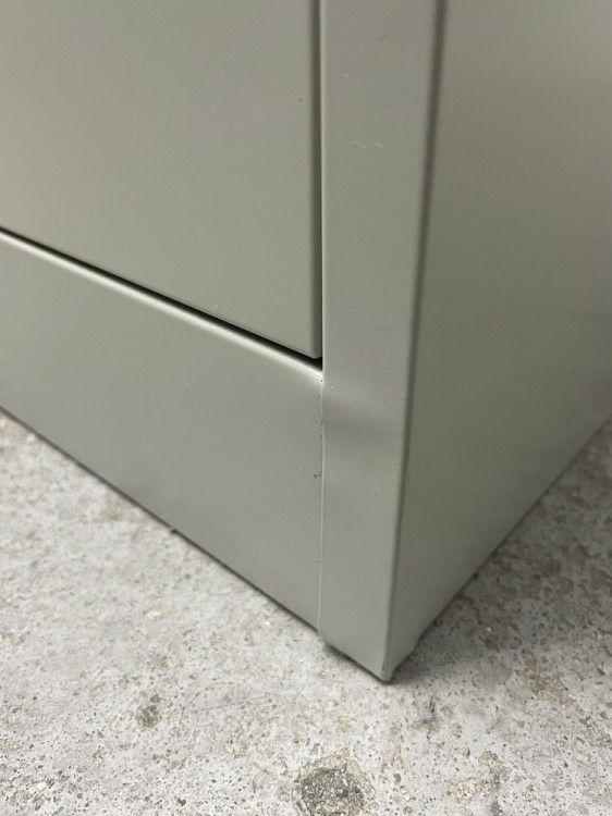 プラススチールキャビネット 商品画像6