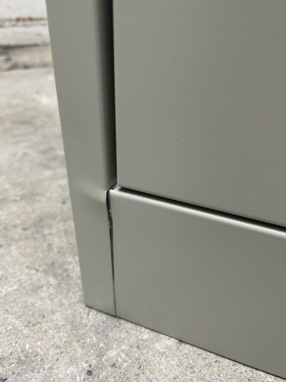 プラススチールキャビネット 商品画像10