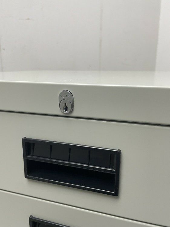 プラススチールキャビネット 商品画像11