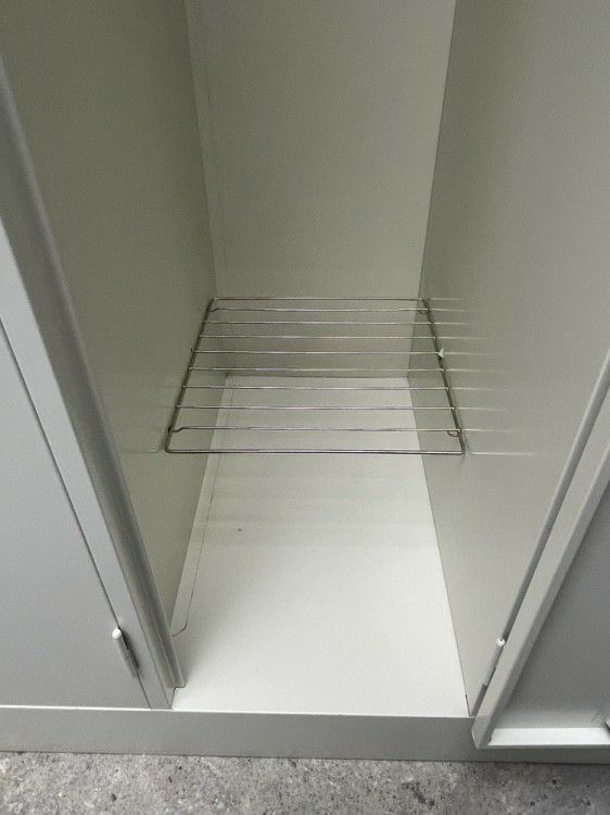 プラスLK2シリーズ 3人用ロッカー 商品画像8