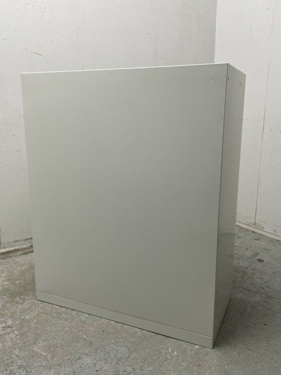 プラスJEシリーズ クリアトレーキャビネット 商品画像3