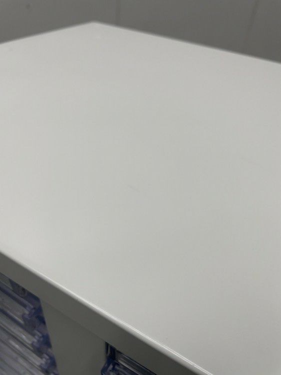 プラスJEシリーズ クリアトレーキャビネット 商品画像11