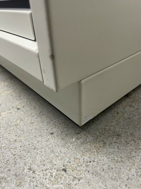 プラスJEシリーズ クリアトレーキャビネット 商品画像12