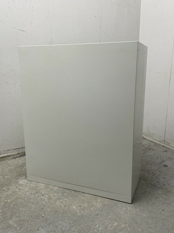 プラスJEシリーズ クリアトレーキャビネット 商品画像3