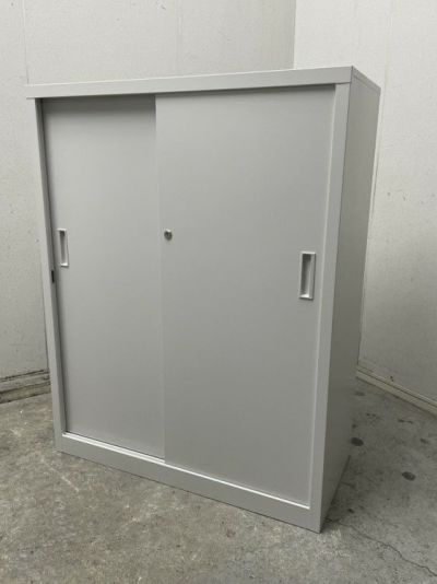 豊国工業A4シリーズ スライド書庫 商品画像1