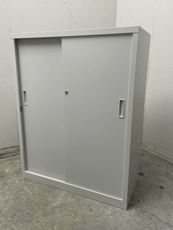 豊国工業A4シリーズ スライド書庫 商品画像1