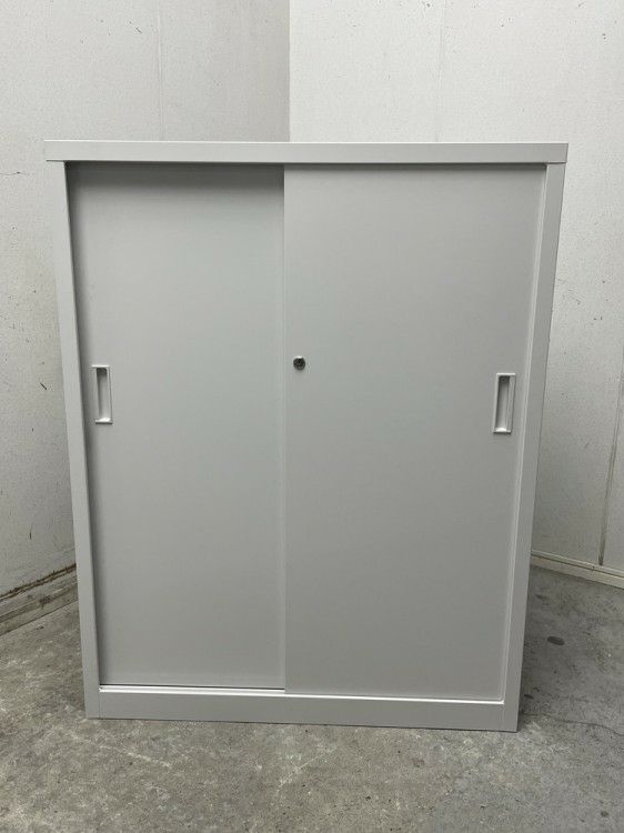 豊国工業A4シリーズ スライド書庫 商品画像2