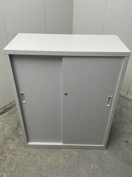 豊国工業A4シリーズ スライド書庫 商品画像4