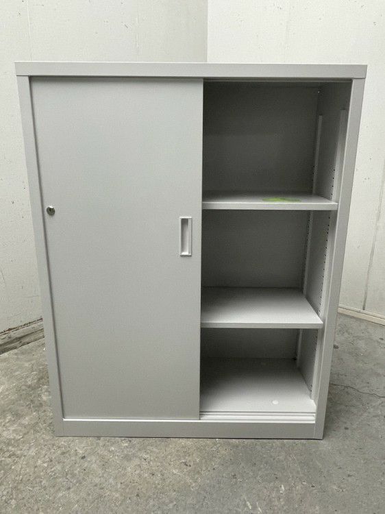 豊国工業A4シリーズ スライド書庫 商品画像8