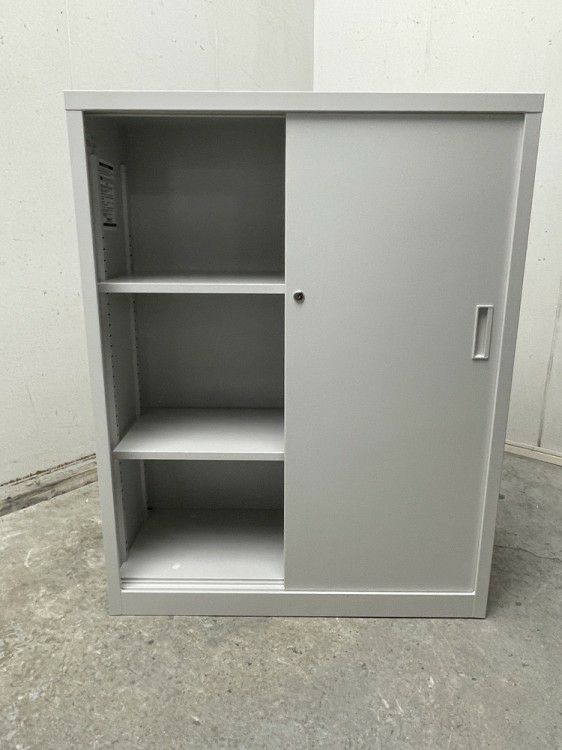 豊国工業A4シリーズ スライド書庫 商品画像9