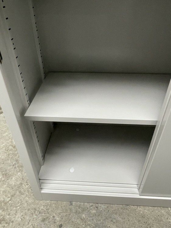 豊国工業A4シリーズ スライド書庫 商品画像10