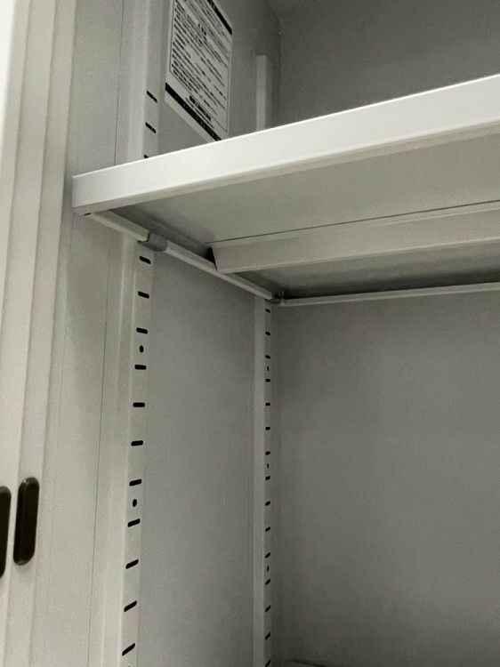 豊国工業A4シリーズ スライド書庫 商品画像11