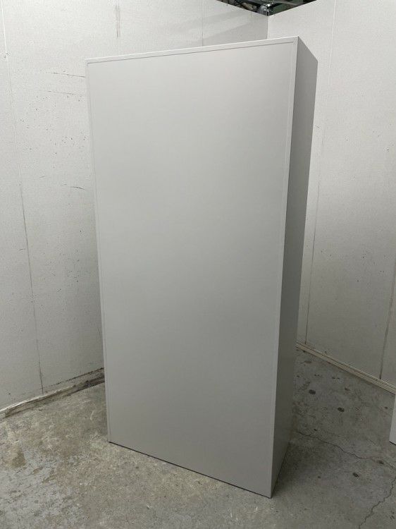 豊国工業A4シリーズ 両開き書庫 商品画像3