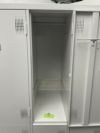 豊国工業6人用ロッカー 商品画像7