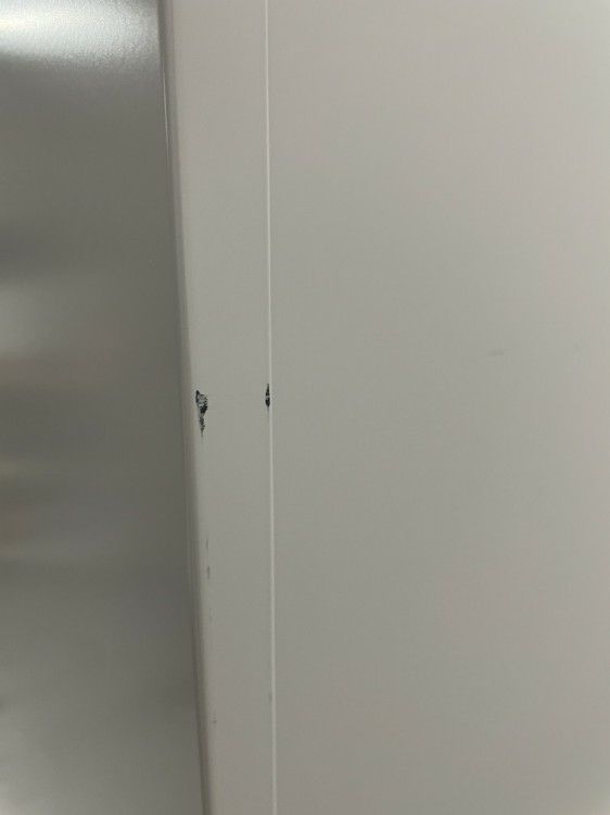 豊国工業6人用ロッカー 商品画像9