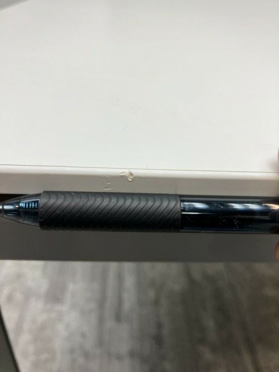 オカムラ4L12シリーズ 2100ミーティングテーブル 商品画像9