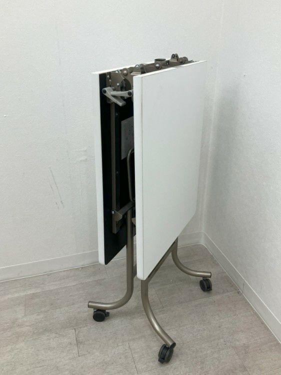 1500折畳会議テーブル 商品画像1
