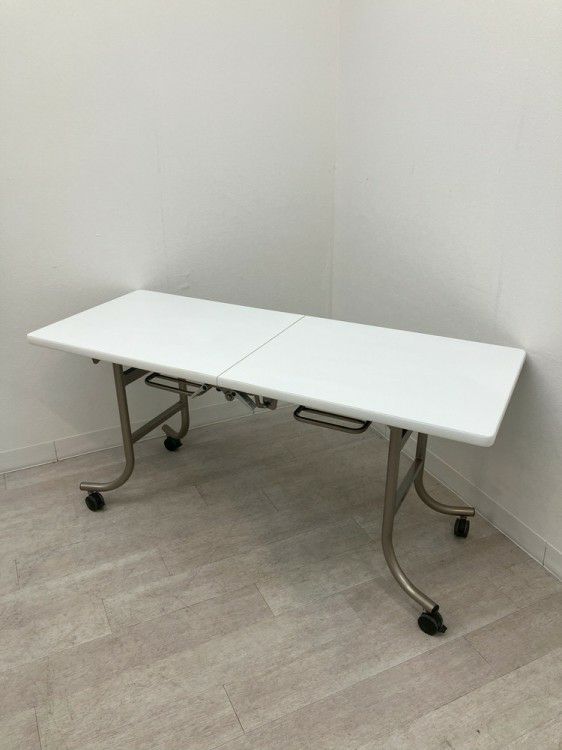 1500折畳会議テーブル 商品画像2
