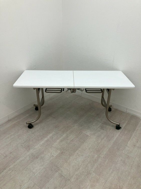 1500折畳会議テーブル 商品画像3