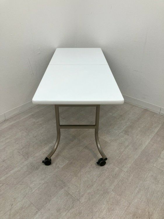1500折畳会議テーブル 商品画像4