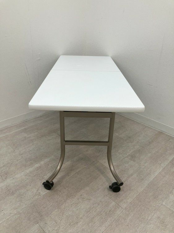 1500折畳会議テーブル 商品画像6