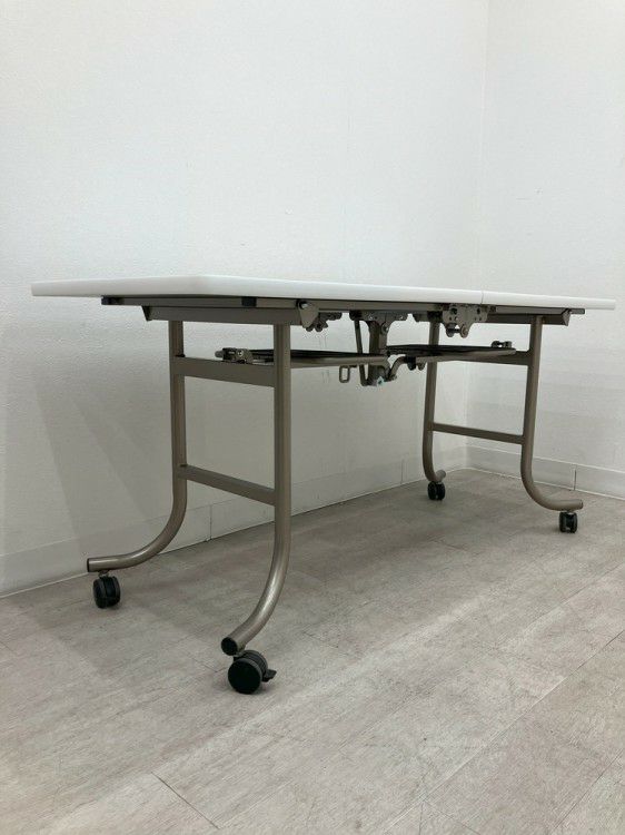 1500折畳会議テーブル 商品画像9