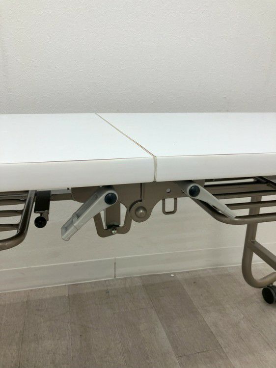 1500折畳会議テーブル 商品画像11