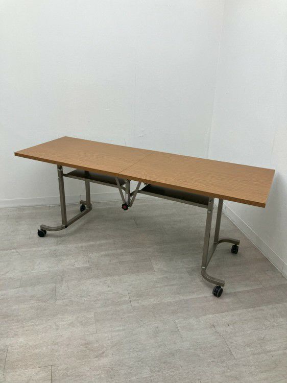 ナイキ1800折畳会議テーブル 商品画像2