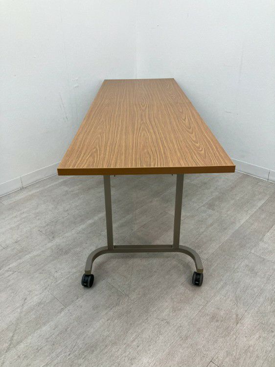 ナイキ1800折畳会議テーブル 商品画像3