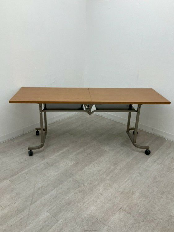 ナイキ1800折畳会議テーブル 商品画像4