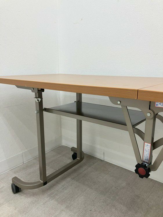 ナイキ1800折畳会議テーブル 商品画像7