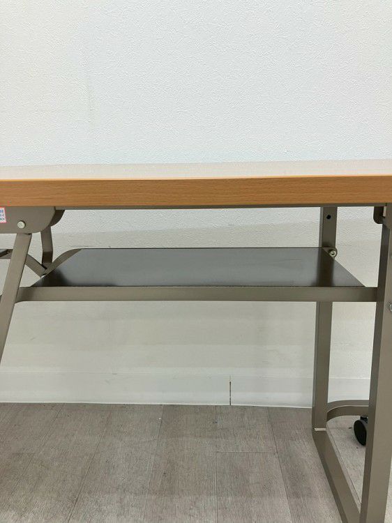 ナイキ1800折畳会議テーブル 商品画像8