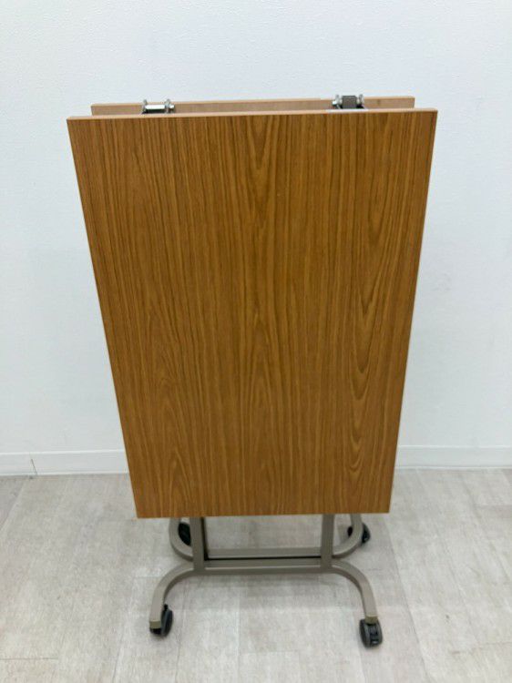 ナイキ1800折畳会議テーブル 商品画像12