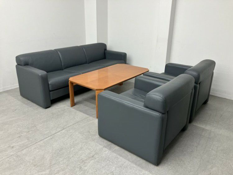 応接4点セット 商品画像1