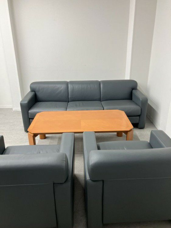 応接4点セット 商品画像2