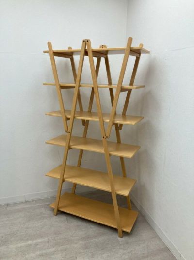 Cassina ixc.（カッシーナ・イクスシー）ヌーヴォラ ロッサ(NUVOLA ROSSA) ブックシェルフ 商品画像1