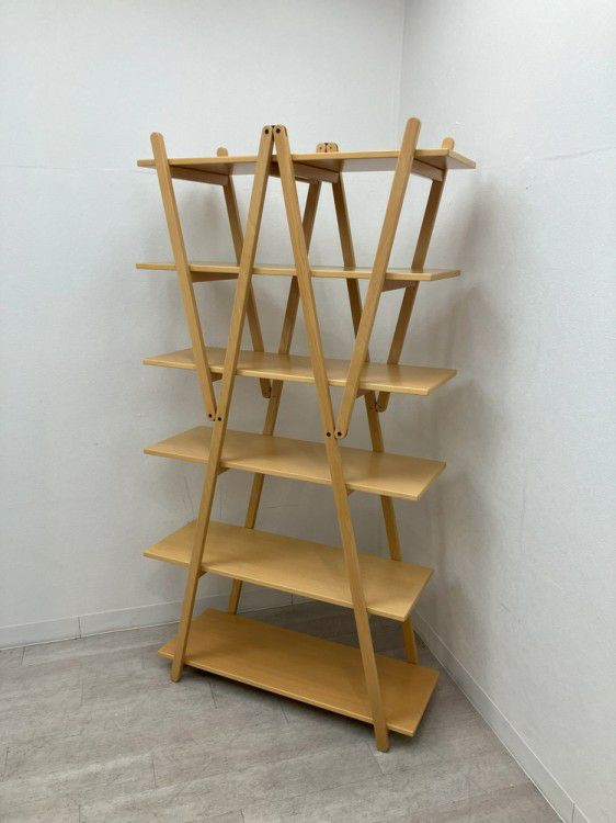 Cassina ixc.（カッシーナ・イクスシー）ヌーヴォラ ロッサ(NUVOLA ROSSA) ブックシェルフ 商品画像1