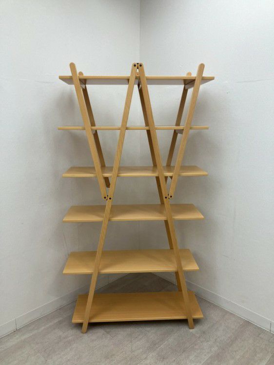 Cassina ixc.（カッシーナ・イクスシー）ヌーヴォラ ロッサ(NUVOLA ROSSA) ブックシェルフ 商品画像2