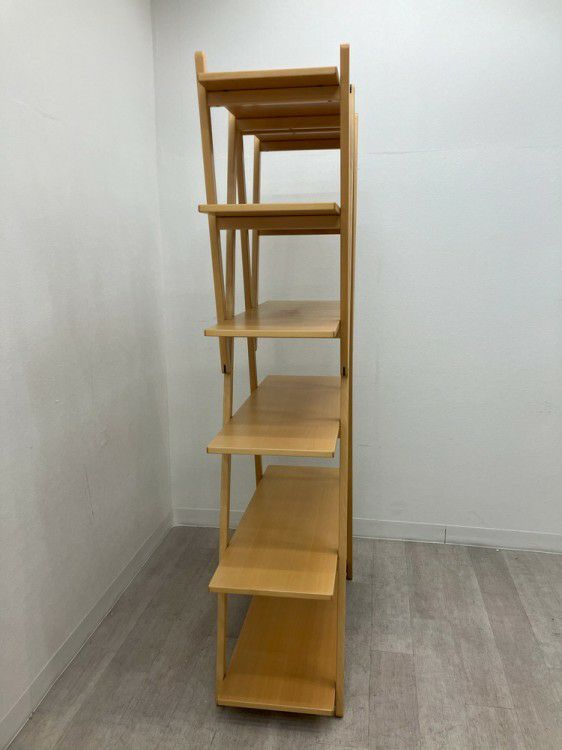 Cassina ixc.（カッシーナ・イクスシー）ヌーヴォラ ロッサ(NUVOLA ROSSA) ブックシェルフ 商品画像3