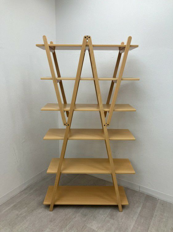 Cassina ixc.（カッシーナ・イクスシー）ヌーヴォラ ロッサ(NUVOLA ROSSA) ブックシェルフ 商品画像4