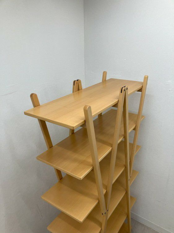 Cassina ixc.（カッシーナ・イクスシー）ヌーヴォラ ロッサ(NUVOLA ROSSA) ブックシェルフ 商品画像6