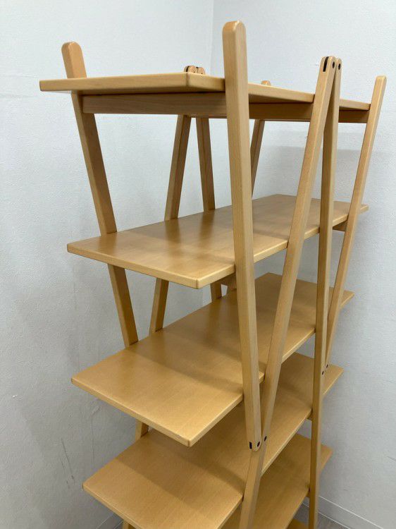 Cassina ixc.（カッシーナ・イクスシー）ヌーヴォラ ロッサ(NUVOLA ROSSA) ブックシェルフ 商品画像7