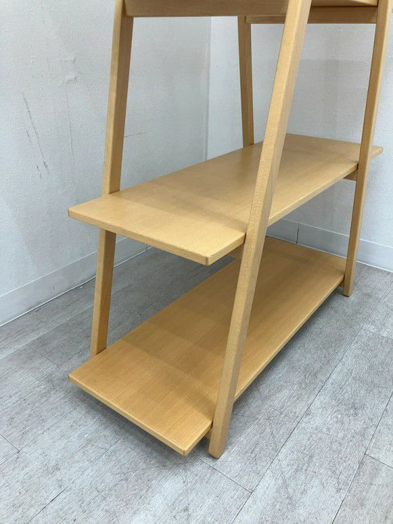 Cassina ixc.（カッシーナ・イクスシー）ヌーヴォラ ロッサ(NUVOLA ROSSA) ブックシェルフ 商品画像9