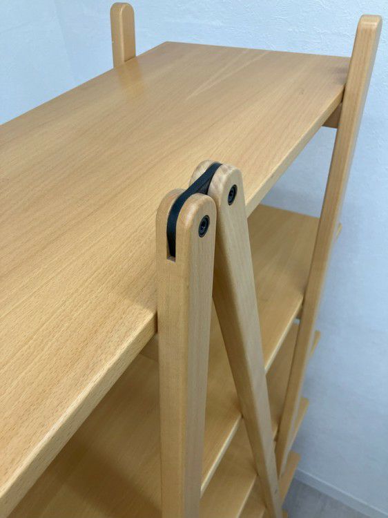 Cassina ixc.（カッシーナ・イクスシー）ヌーヴォラ ロッサ(NUVOLA ROSSA) ブックシェルフ 商品画像10