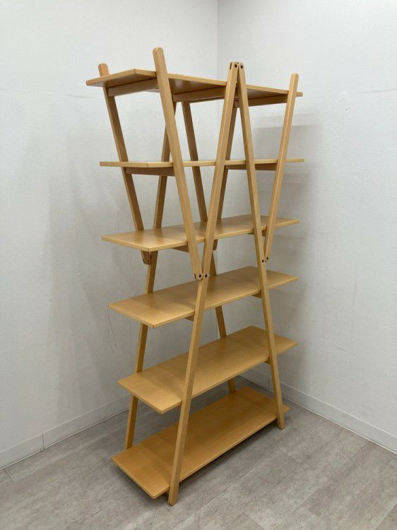 Cassina ixc.（カッシーナ・イクスシー）ヌーヴォラ ロッサ(NUVOLA ROSSA) ブックシェルフ 商品画像12